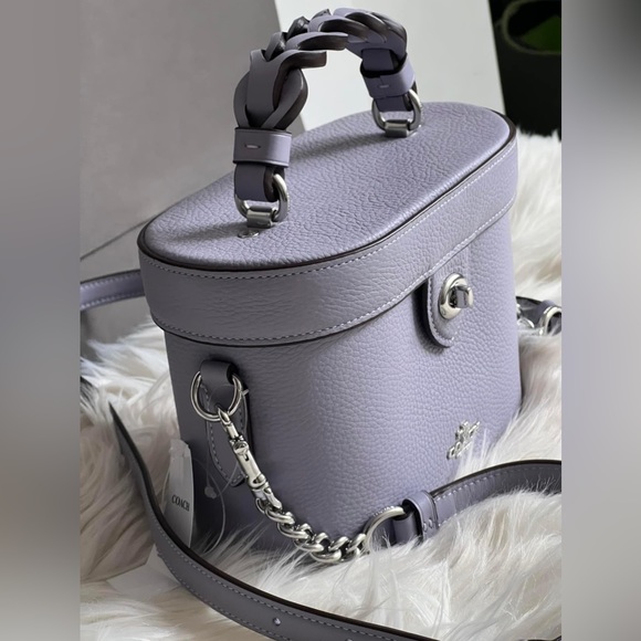 💰SOLD - CJ612 - Coach Kay Crossbody - Picture 2 of 13